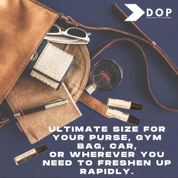 BROOKLYN BOY - DOP DESIGNERS OIL PERFUMES - Picture 9 of 12